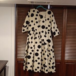 Dainty Jewells Central Park Dress